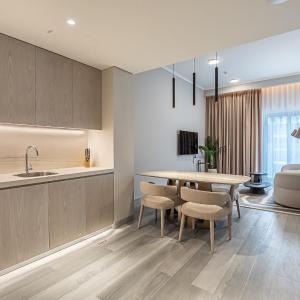 Luxurious 1 BDR apartment in JVC