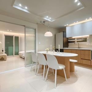 SEOUSE, SEOul hoUSE