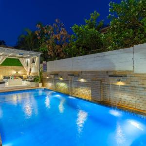 EKOSTAY - Sucasa Villa