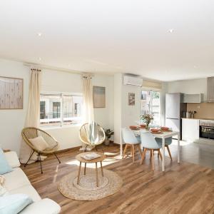 GuestReady - Your Sunny Valencia Basecamp