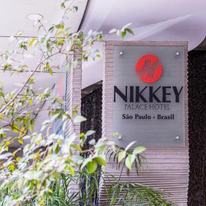 Nikkey Palace Hotel