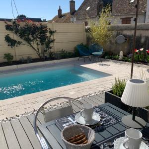 Chez Chris