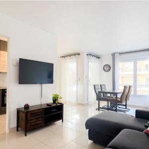 nice two rooms