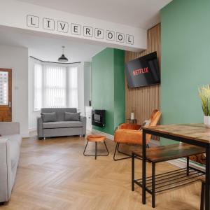 Free Parking By Aintree & Anfield FamilyWork