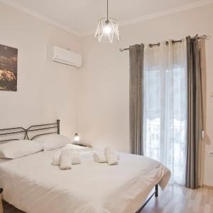 Cozy Studio at Kallithea, Fully Equipped