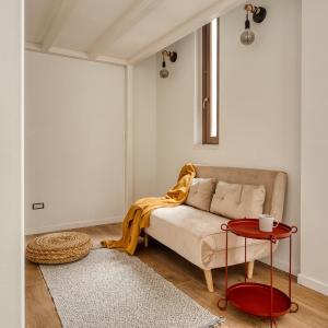 Warm in Décor I Milano