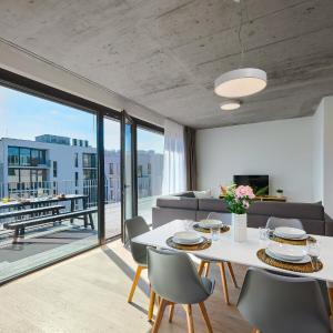 DownTown Suites Andel