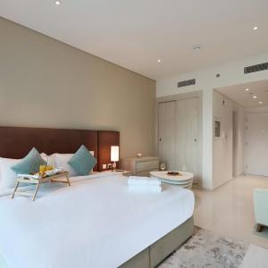 Exquisite Studio near Nakheel Mall by Livbnb