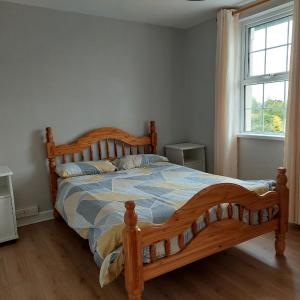 Self catering apartment