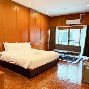 Stay On Sukhumvit 11 BTS Nana
