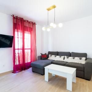 Coqueto apartamento en Realejo