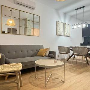 Modern Apartment Valencia