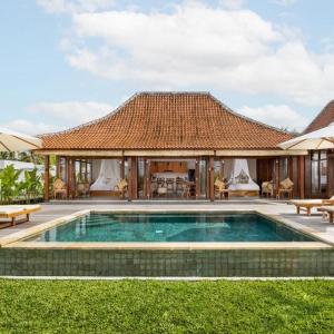 Villa Aphrodite