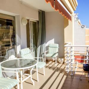 Sea views luxury apartment - Corallo 1 MINUTE FROM THE BEACH