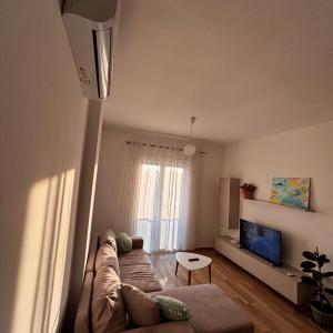 Jon's Apartment