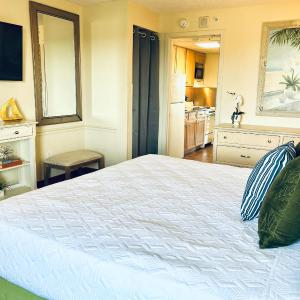 WINTER RATES! Stunning Oceanfront Suite w Jetted tub! B 733