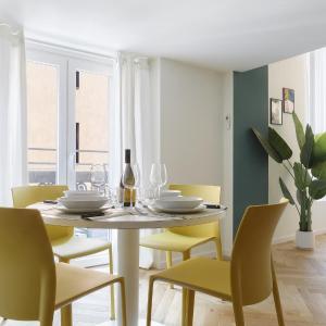 Maison Brera - ZH collection