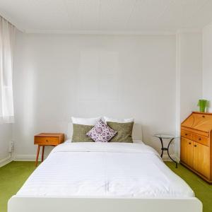 City Nest Hamburg Nähe Hauptbahnhof