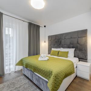 Finn Luxury Rooms