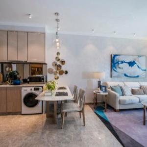 Agile Bukit Bintang TRX KL City Center Suite