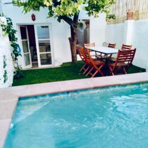 Casa Limón