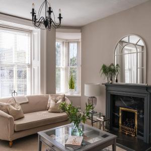 Two Bedroom Entire Apartment in Birnam, neighbouring Dunkeld