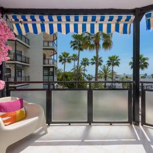 Sakura Marbella - Appartement en front de mer