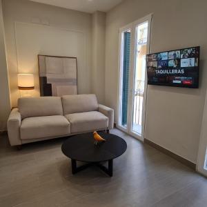 Navas 101 Cosmopolitan Loft