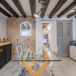 Santa Marghe House