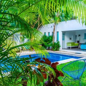Casa Borush by Ecoplaneta