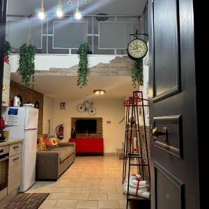 Frizzi & Lazzi House