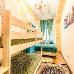 Wenceslas Palace Stay