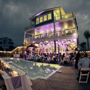 Southern Charm of Holden Beach