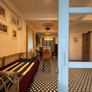 Casa Patron Calicoan