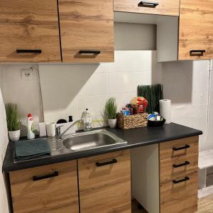 Blaumaņa apartamenti