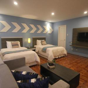 Bryan Condo Suites Makati near Airport