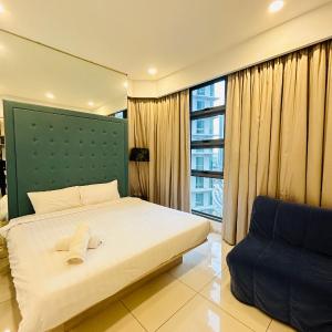 Robertson Special Suites By Luna