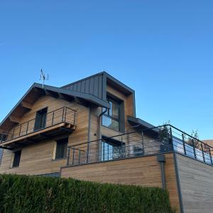 Villa Altitude 587