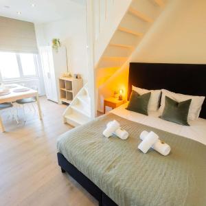 Smart 50m2 One Bedroom Apartment - VW140C
