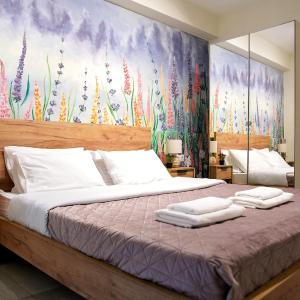 Attiki Sunshine Apartment With Terrace VIPGreece