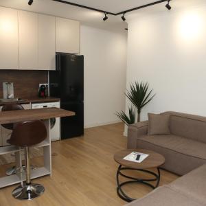 Treni Centrum Apartaments