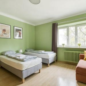 Labo Apartment Muranów