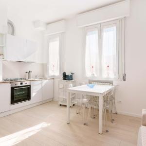 Cignani Loft - Station, Fair, City center