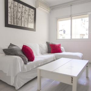 RentalSevilla López de Gomara II