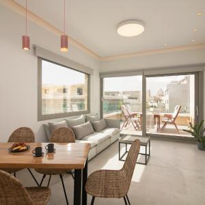 The Central Boutique Apartments