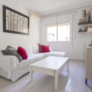 RentalSevilla López de Gomara II