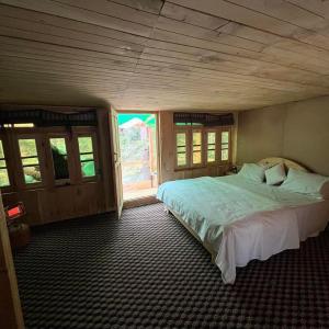 Kumrat Ecotourism Resort