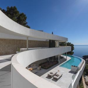 Villa Olimpia by Abahana Luxe