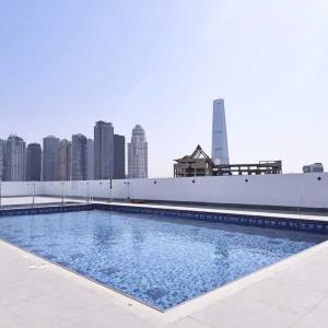 Dancenter Retreat Sheikh Zayed Road