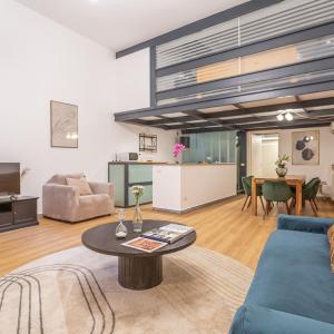 Daplace - Adele Apartment